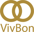 VivBon-logo-gold ad8b3a _500